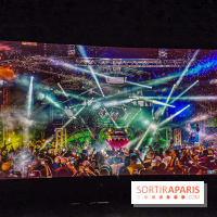 Clubbing : l'exposition en mode nightclub au Grand Palais Immersif