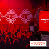 Clubbing : l'exposition en mode nightclub au Grand Palais Immersif