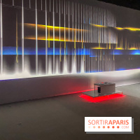 Clubbing : l'exposition en mode nightclub au Grand Palais Immersif