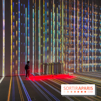 Clubbing : l'exposition en mode nightclub au Grand Palais Immersif