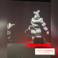Clubbing : l'exposition en mode nightclub au Grand Palais Immersif