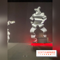 Clubbing : l'exposition en mode nightclub au Grand Palais Immersif