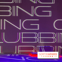 Clubbing : l'exposition en mode nightclub au Grand Palais Immersif
