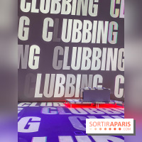 Clubbing : l'exposition en mode nightclub au Grand Palais Immersif  - IMG 5412