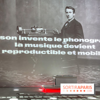 Clubbing : l'exposition en mode nightclub au Grand Palais Immersif