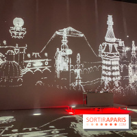 Clubbing : l'exposition en mode nightclub au Grand Palais Immersif
