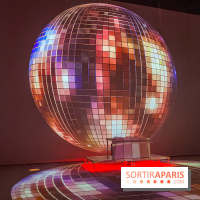 Clubbing : l'exposition en mode nightclub au Grand Palais Immersif