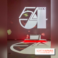 Clubbing : l'exposition en mode nightclub au Grand Palais Immersif