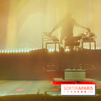 Clubbing : l'exposition en mode nightclub au Grand Palais Immersif