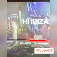 Clubbing : l'exposition en mode nightclub au Grand Palais Immersif