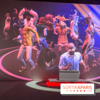 Clubbing : l'exposition en mode nightclub au Grand Palais Immersif