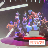 Clubbing : l'exposition en mode nightclub au Grand Palais Immersif