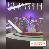 Clubbing : l'exposition en mode nightclub au Grand Palais Immersif