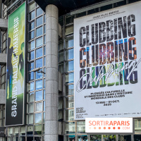 Clubbing : l'exposition en mode nightclub au Grand Palais Immersif