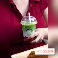 Manie Café et pâtisseries - coffee shop Paris 16e