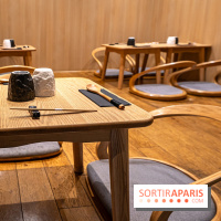 Ramen Wang, restaurant de ramen Paris 14e   - A7C07428