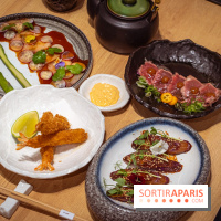 Ramen Wang, restaurant de ramen Paris 14e