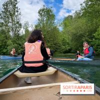 Torcy Canoë Kayak - IMG 4687