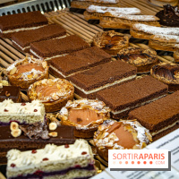 Chambelland boulangerie sans gluten et salon de Thé à Paris - A7C07912