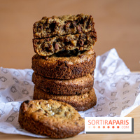 Chambelland boulangerie sans gluten et salon de Thé à Paris - A7C07933