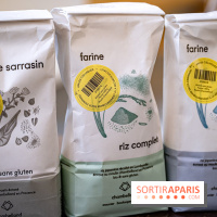 Chambelland boulangerie sans gluten et salon de Thé à Paris - A7C07949