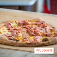 Pizza viva, la pizzeria d'Adriano Farano Paris 5e