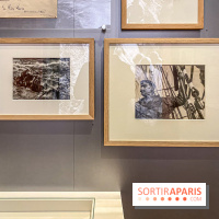 La pêche au-delà du cliché, l'exposition au Musée de la Marine