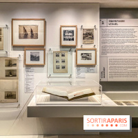 La pêche au-delà du cliché, l'exposition au Musée de la Marine