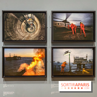 Jean Gaumy et la Mer : l'exposition maritime intimiste au Musée de la Marine