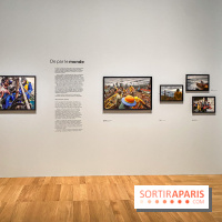 Jean Gaumy et la Mer : l'exposition maritime intimiste au Musée de la Marine