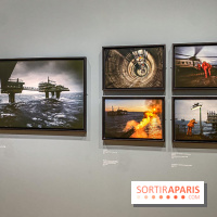 Jean Gaumy et la Mer : l'exposition maritime intimiste au Musée de la Marine
