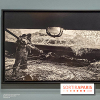 Jean Gaumy et la Mer : l'exposition maritime intimiste au Musée de la Marine