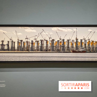 Jean Gaumy et la Mer : l'exposition maritime intimiste au Musée de la Marine - IMG 5502