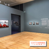 Jean Gaumy et la Mer : l'exposition maritime intimiste au Musée de la Marine - IMG 5505