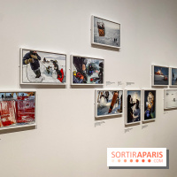 Jean Gaumy et la Mer : l'exposition maritime intimiste au Musée de la Marine - IMG 5510