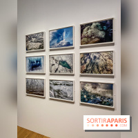Jean Gaumy et la Mer : l'exposition maritime intimiste au Musée de la Marine