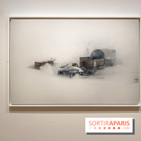 Jean Gaumy et la Mer : l'exposition maritime intimiste au Musée de la Marine - IMG 5515