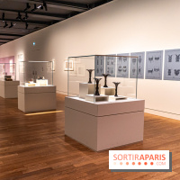 Exposition : Une passion chinoise, la collection de monsieur Thiers au Musée du Louvre - A7C08481