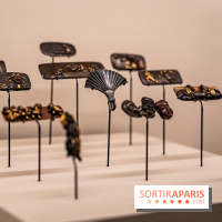 Exposition : Une passion chinoise, la collection de monsieur Thiers au Musée du Louvre