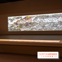 Exposition : Une passion chinoise, la collection de monsieur Thiers au Musée du Louvre