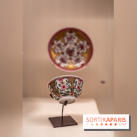 Exposition : Une passion chinoise, la collection de monsieur Thiers au Musée du Louvre - A7C08505