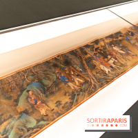 Exposition : Une passion chinoise, la collection de monsieur Thiers au Musée du Louvre