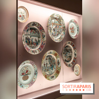 Exposition : Une passion chinoise, la collection de monsieur Thiers au Musée du Louvre