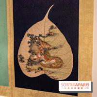 Exposition : Une passion chinoise, la collection de monsieur Thiers au Musée du Louvre - A7C08506