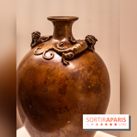 Exposition : Une passion chinoise, la collection de monsieur Thiers au Musée du Louvre