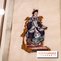 Exposition : Une passion chinoise, la collection de monsieur Thiers au Musée du Louvre
