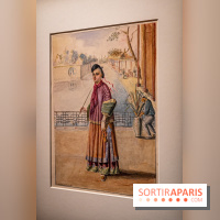 Exposition : Une passion chinoise, la collection de monsieur Thiers au Musée du Louvre