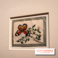 Exposition : Une passion chinoise, la collection de monsieur Thiers au Musée du Louvre - A7C08538