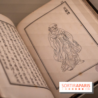 Exposition : Une passion chinoise, la collection de monsieur Thiers au Musée du Louvre