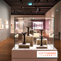 Exposition : Une passion chinoise, la collection de monsieur Thiers au Musée du Louvre